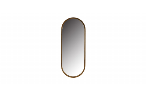 Miroir Dan 110 cm                                    doré