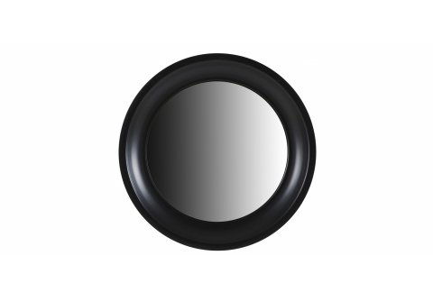 Miroir Justine 71 cm                                    noir