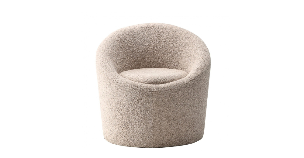 Fauteuil Boris - 3986