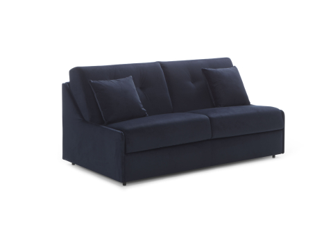 Small Place Premium, canapé convertible, velours
                                                
                                    bleu minéral
                                    
                                
                                    
                                
                                    
                                
                                    
                                